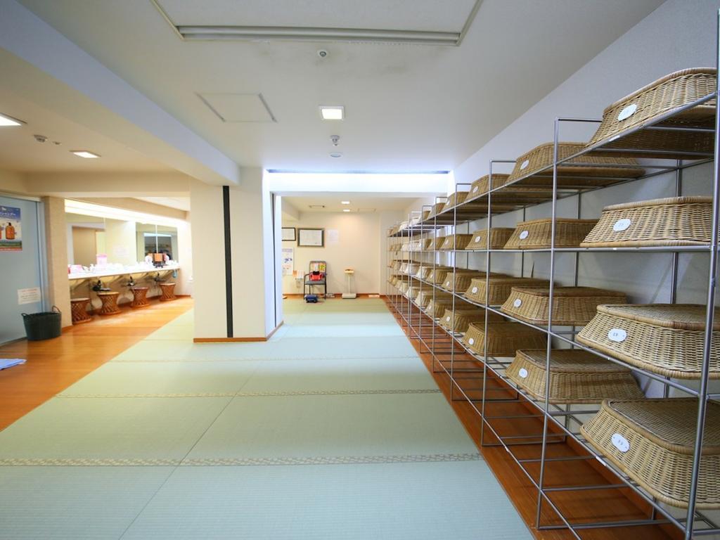Hotel Ichiyotei Minakami Exterior foto