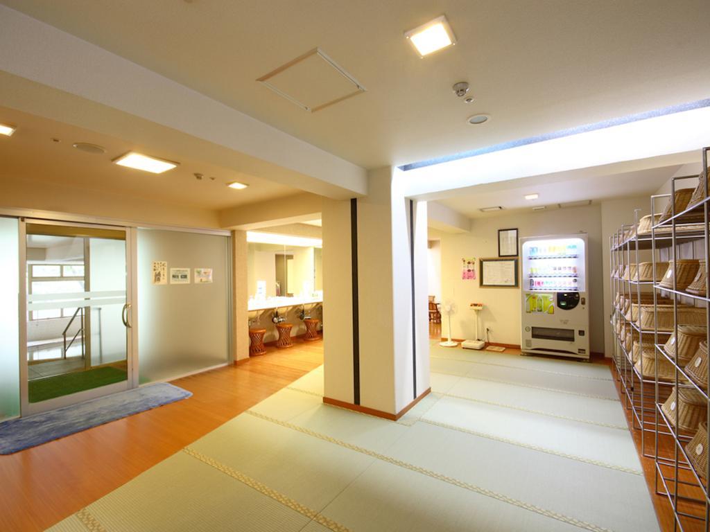 Hotel Ichiyotei Minakami Exterior foto