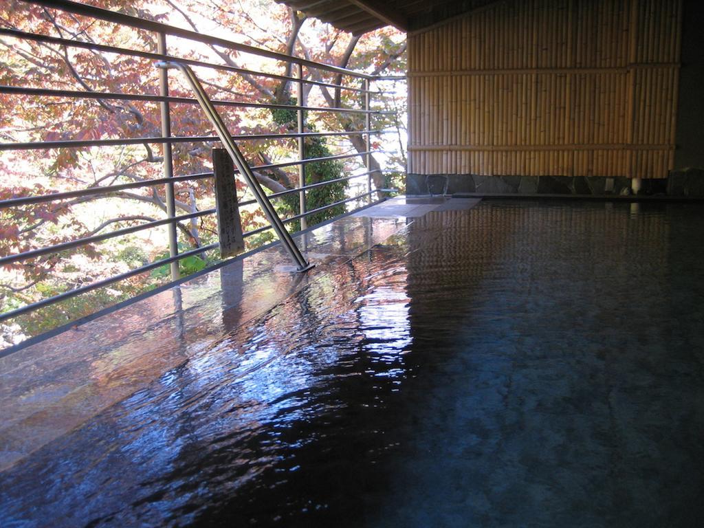Hotel Ichiyotei Minakami Exterior foto